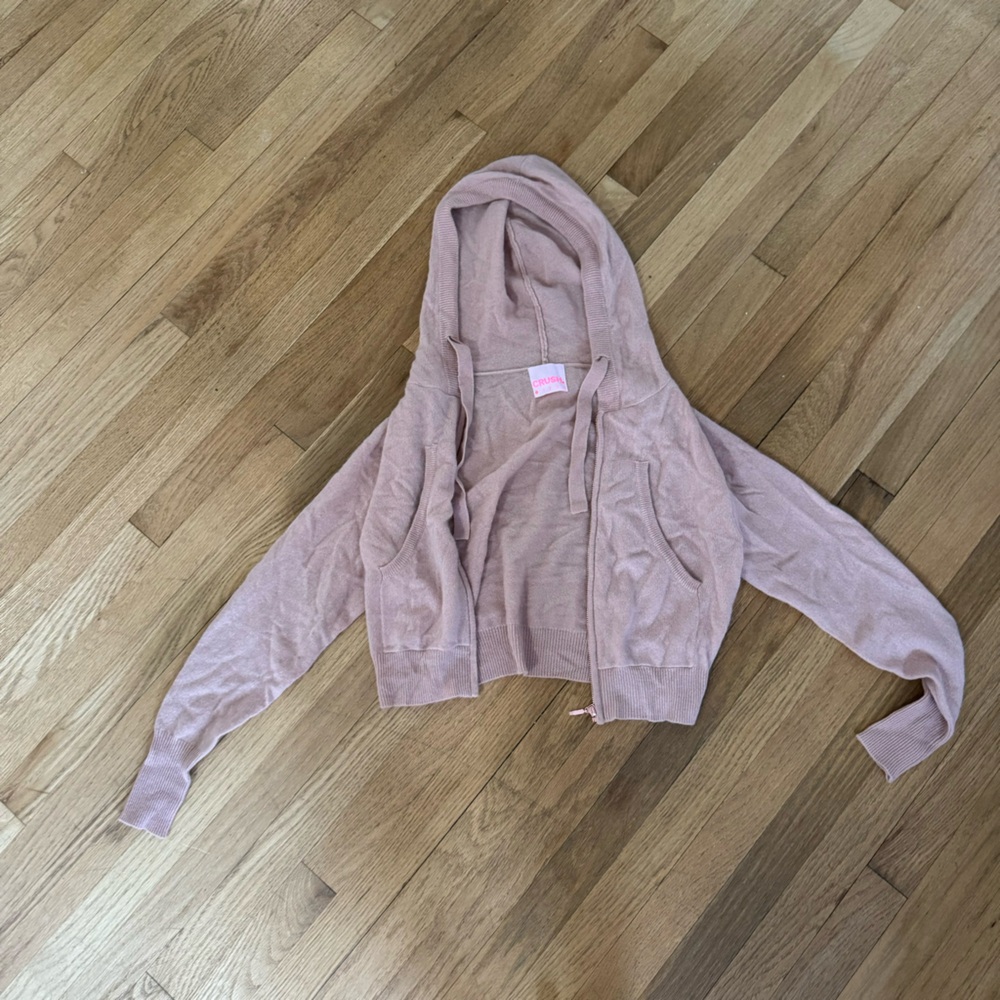Crush Sweatshirt / Hoodie